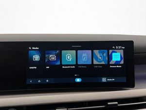 Hyundai Tucson bild 22