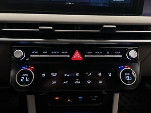 Hyundai Tucson bild 25