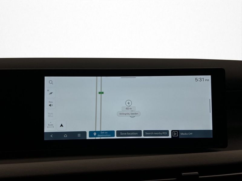 Hyundai Tucson bild 21
