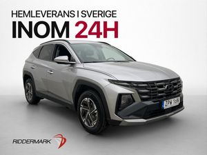 Hyundai Tucson bild 3