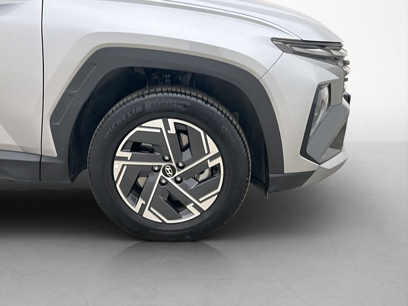 Hyundai Tucson bild 34