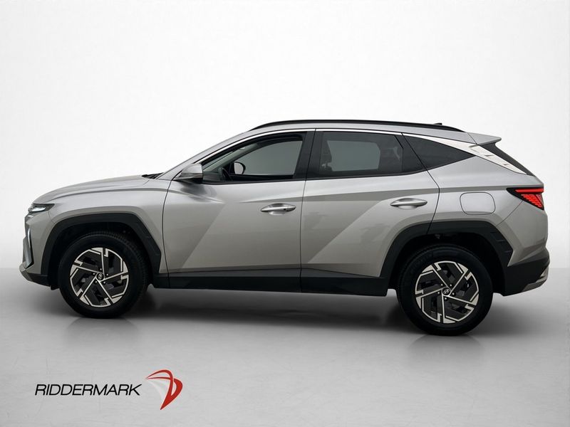 Hyundai Tucson bild 4