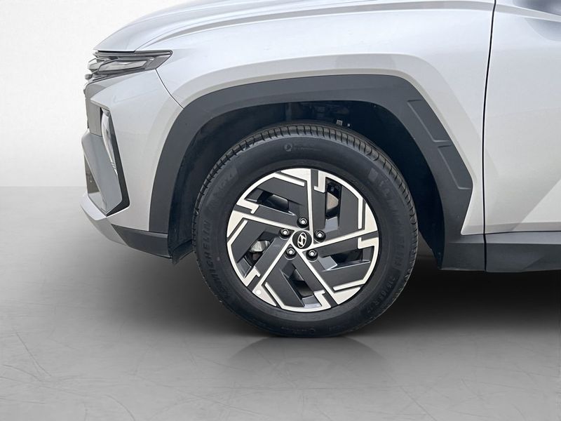 Hyundai Tucson bild 31
