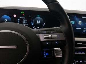 Hyundai Tucson bild 20