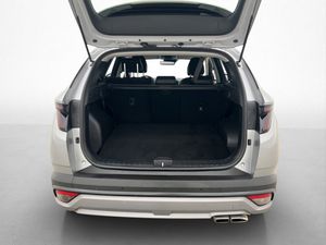 Hyundai Tucson bild 30