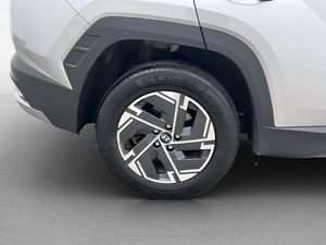 Hyundai Tucson bild 33