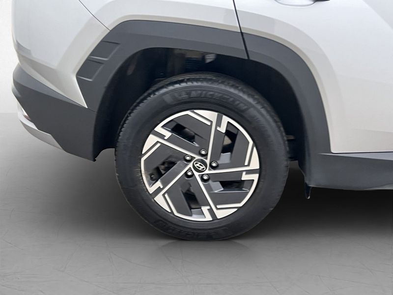Hyundai Tucson bild 33
