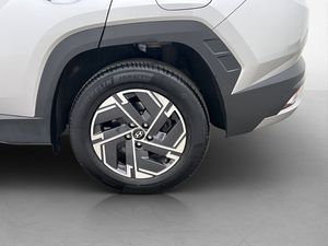 Hyundai Tucson bild 32