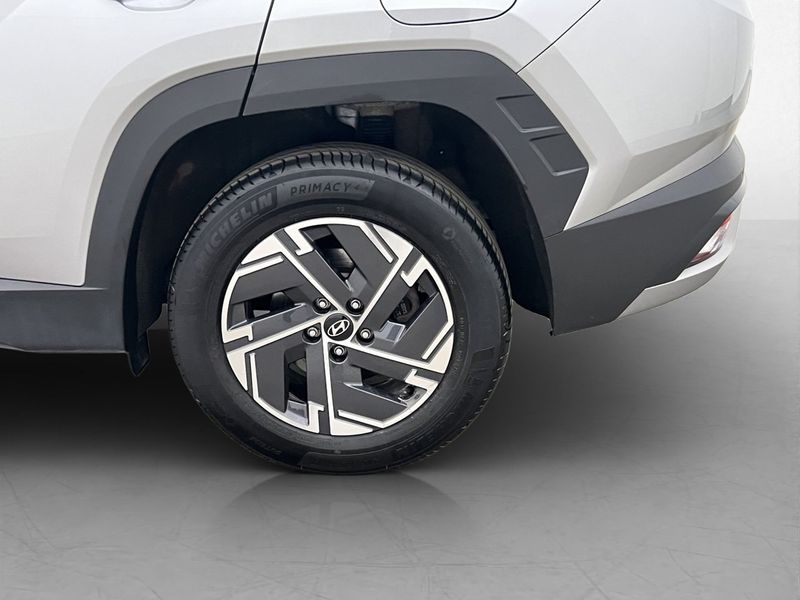 Hyundai Tucson bild 32
