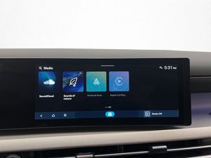 Hyundai Tucson bild 23