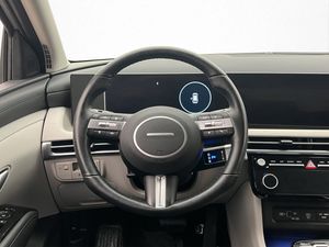 Hyundai Tucson bild 14