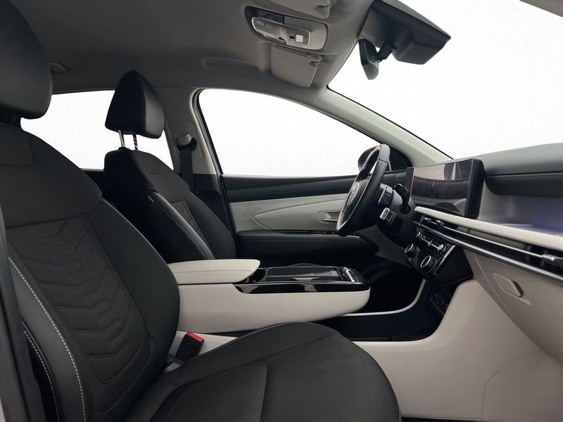 Hyundai Tucson bild 15