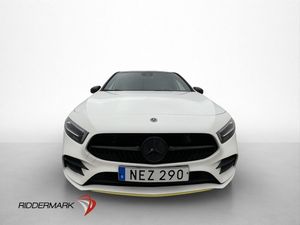 Mercedes A250 bild 2