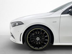 Mercedes A250 bild 30