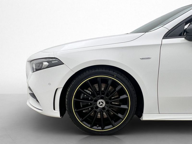 Mercedes A250 bild 30