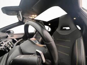 Mercedes A250 bild 13