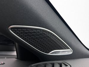 Mercedes A250 bild 16