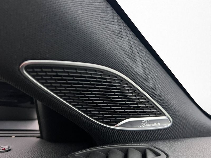 Mercedes A250 bild 16