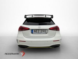 Mercedes A250 bild 6
