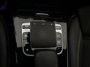 Mercedes A250 bild 25