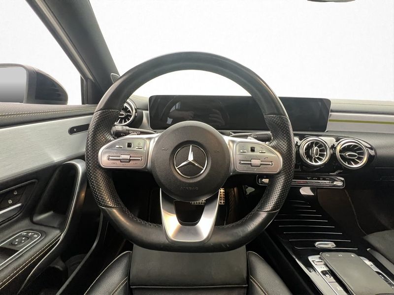 Mercedes A250 bild 15