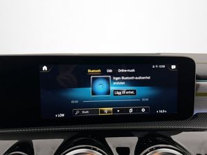 Mercedes A250 bild 23