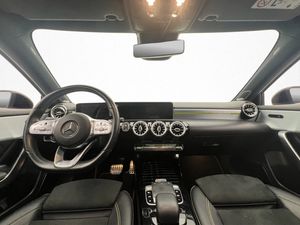 Mercedes A250 bild 14