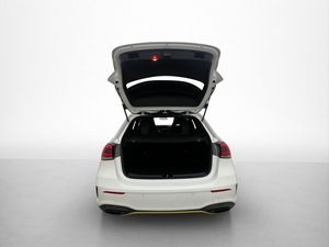 Mercedes A250 bild 10