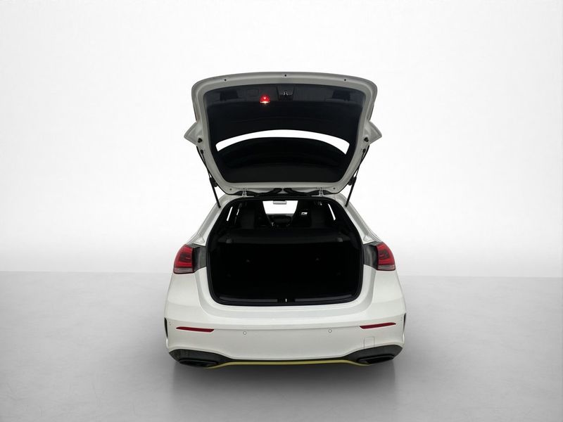 Mercedes A250 bild 10