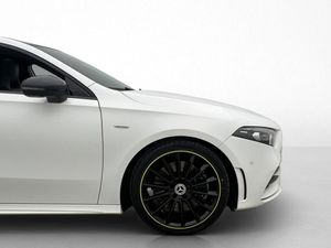 Mercedes A250 bild 33