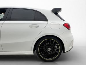Mercedes A250 bild 31