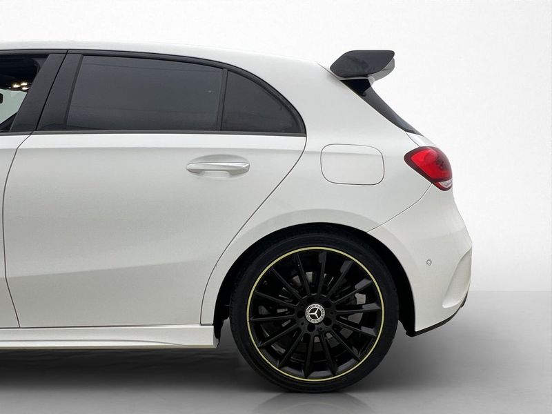 Mercedes A250 bild 31