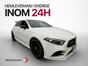 Mercedes A250 bild 1