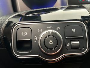 Mercedes A250 bild 17