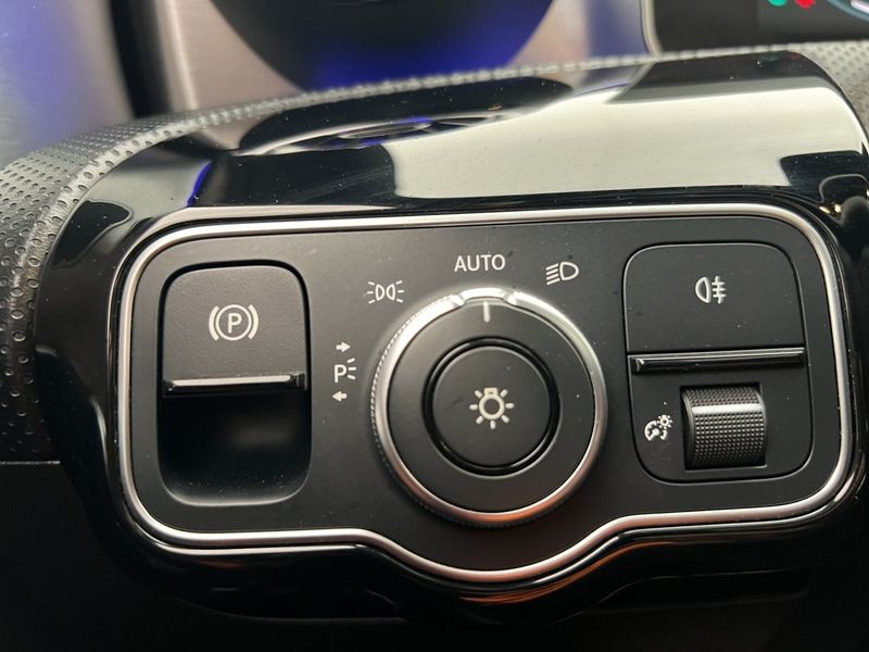Mercedes A250 bild 17