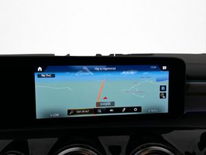 Mercedes A250 bild 22
