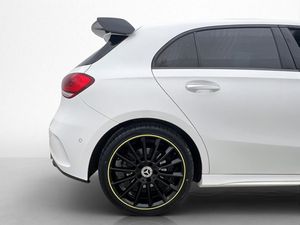 Mercedes A250 bild 32
