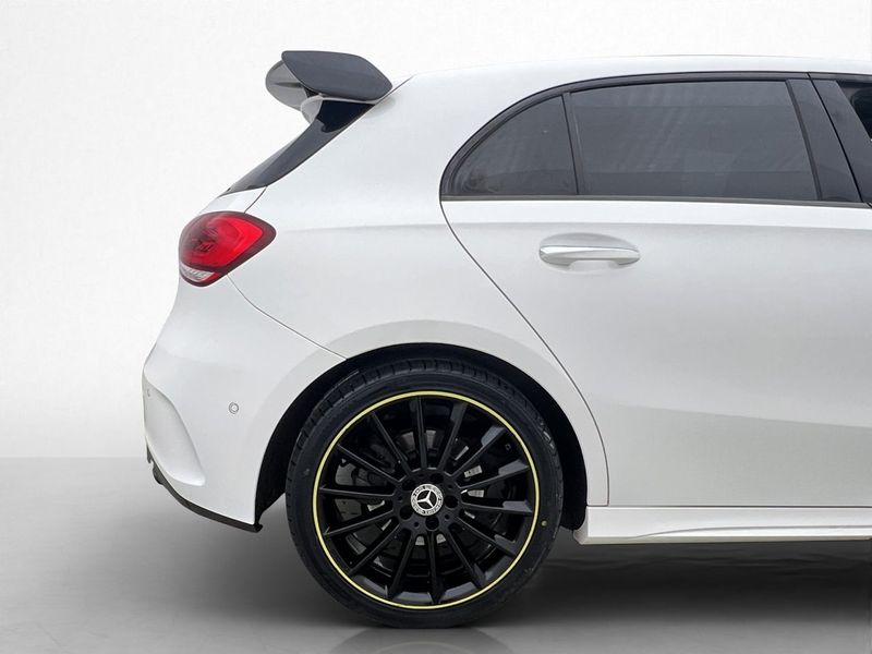 Mercedes A250 bild 32