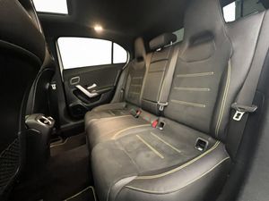 Mercedes A250 bild 29