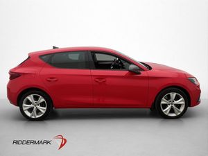 Seat Leon bild 9