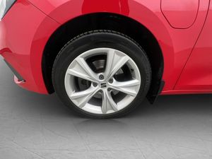 Seat Leon bild 31