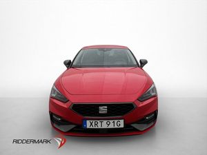 Seat Leon bild 2