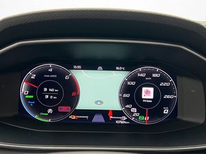 Seat Leon bild 17