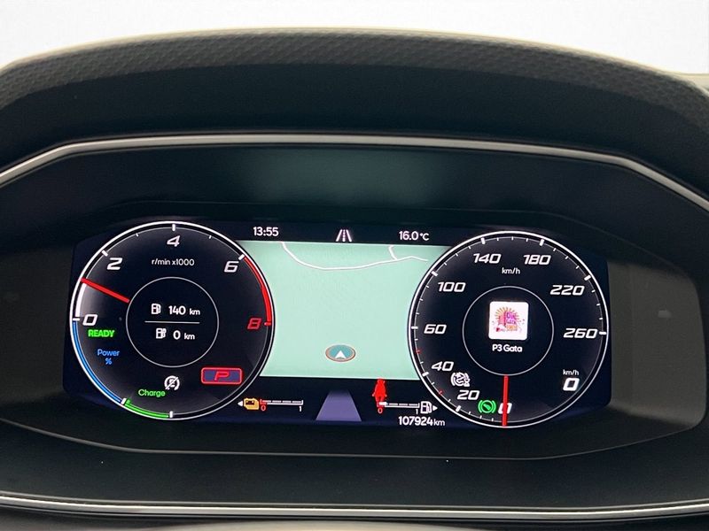 Seat Leon bild 17