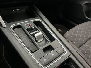 Seat Leon bild 26