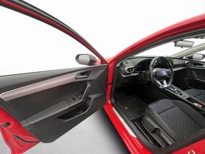 Seat Leon bild 11