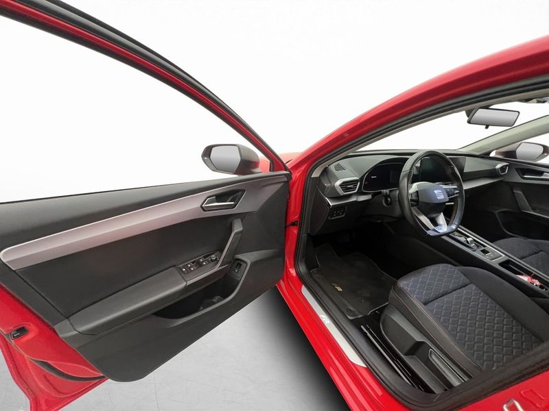 Seat Leon bild 11