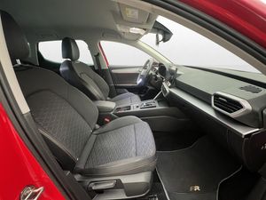 Seat Leon bild 28