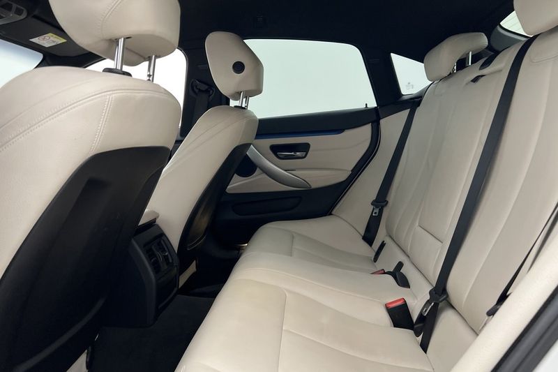 BMW 420 bild 31