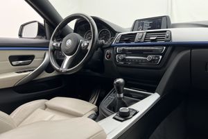 BMW 420 bild 30